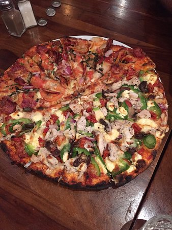 Allegro Pizza - Accommodation NT 0