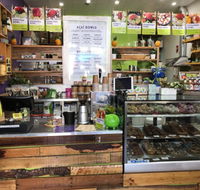 Bom Dia Bowls Acai Bar - NT Tourism