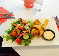 Patten's On Bridge - NT Tourism