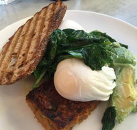 Cafe Lola - NT Tourism