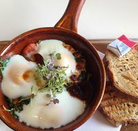 Cafe Moka - NT Tourism