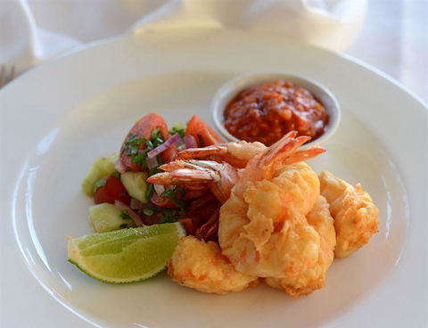 Chefs Of Tandoori - NT Tourism 26