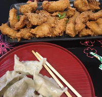 Dumpling Dynasty - Accommodation NT