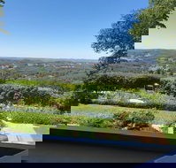 Hardy's Verandah Restaurant - NT Tourism