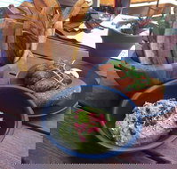 Pancho Villa - NT Tourism