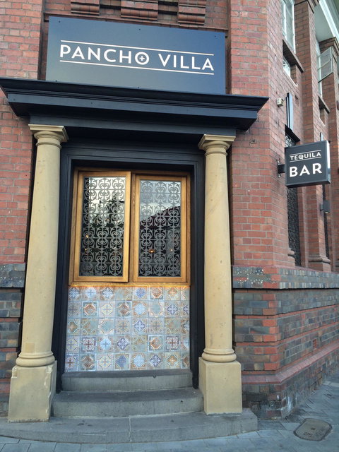 Pancho Villa - NT Tourism 1