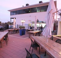 Pier One - NT Tourism