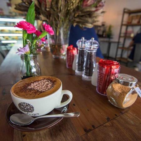 Pottsville Pantry - NT Tourism 0