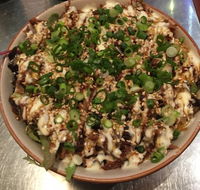Sushi Wushi - NT Tourism