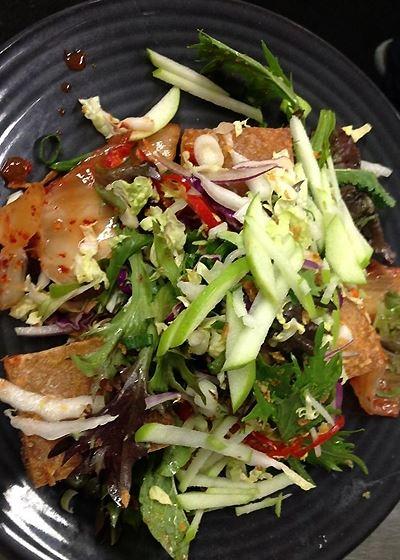 Afghan Marco Polo - Accommodation NT 0