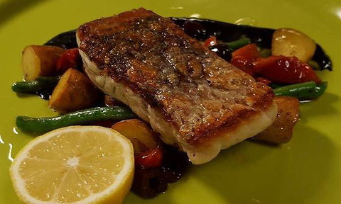 Afghan Marco Polo - Accommodation NT 1