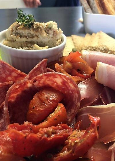 Afghan Marco Polo - Accommodation NT 2