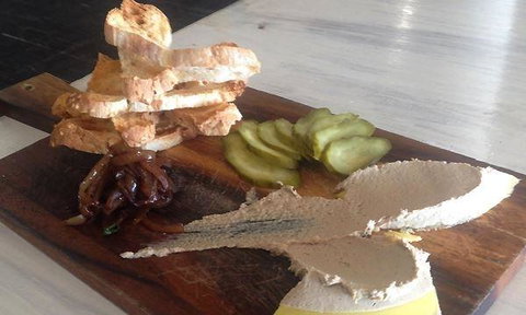 Afghan Marco Polo - Accommodation NT 3