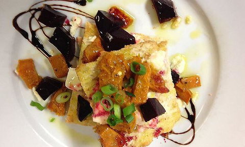 Afghan Marco Polo - Accommodation NT 6