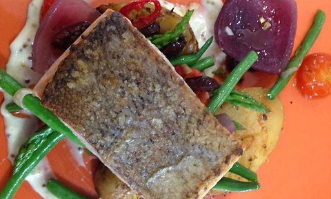 Afghan Marco Polo - Accommodation NT 8