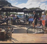 Blairgowrie Cafe - Accommodation NT
