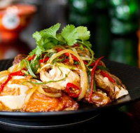 Concubine - Accommodation NT