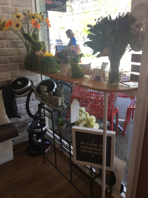 Forget Me Not Cafe - Accommodation NT 5
