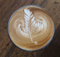 Gnostic Mana Cafe - NT Tourism