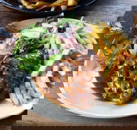 Kings Cross Hotel - Accommodation NT