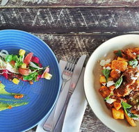 Noosa Boathouse - Accommodation NT