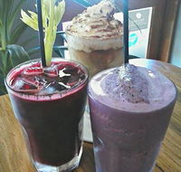 Perenti Cafe - Accommodation NT