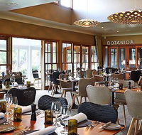 Restaurant Botanica - NT Tourism