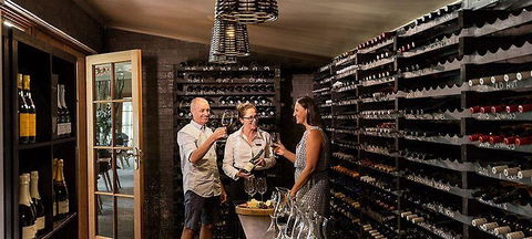 Restaurant Botanica - NT Tourism 1