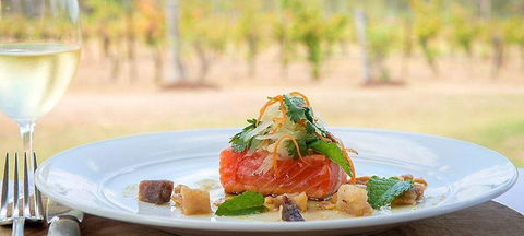 Restaurant Botanica - NT Tourism 3