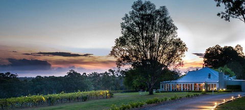 Restaurant Botanica - NT Tourism 6