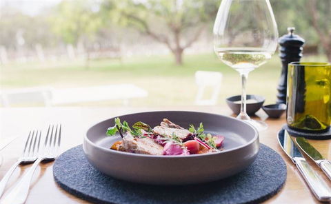 Restaurant Botanica - NT Tourism 7