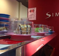 Simply Sushi - NT Tourism