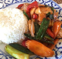 Tarragindi Thai - Accommodation NT
