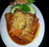 Thai Sandgate - Accommodation NT