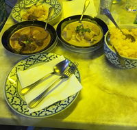 Thai Taste - NT Tourism