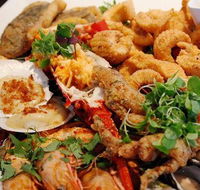 The French Brasserie - Accommodation NT