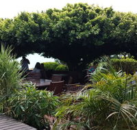 Wharf Restaurant - NT Tourism