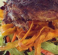 Aliza's Place Cafe - NT Tourism