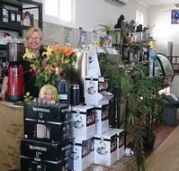 Coffee at the Park - NT Tourism