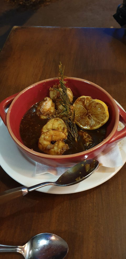 Creole Soul Kitchen - Accommodation NT 1