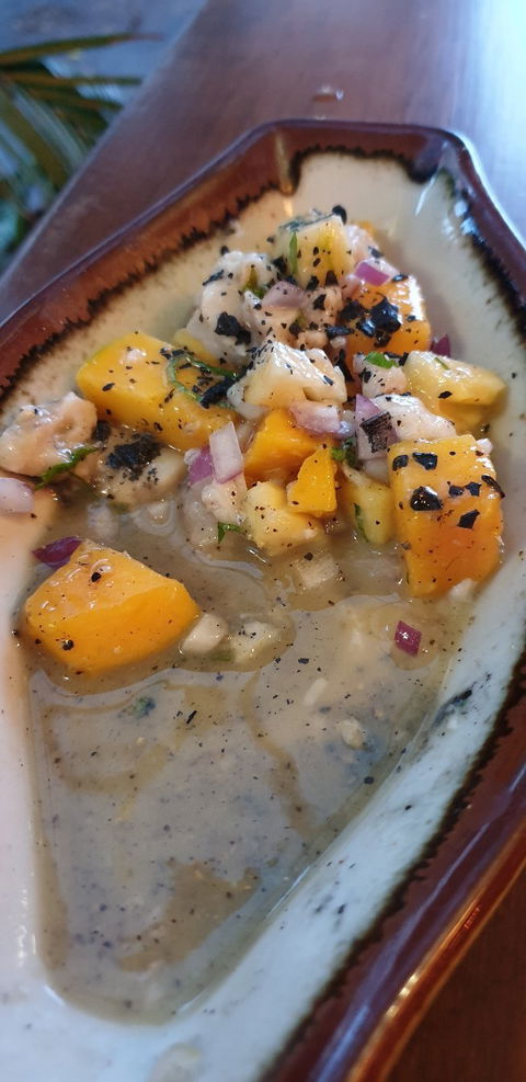 Creole Soul Kitchen - Accommodation NT 2