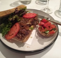 Plane Tree Cafe - Accommodation NT