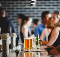 Post Street Social - NT Tourism
