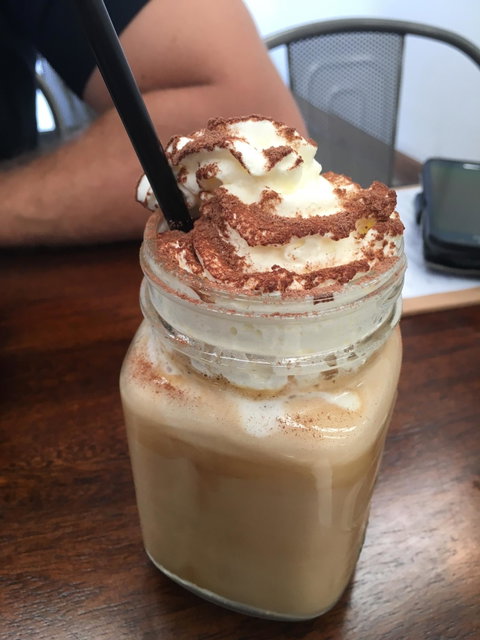 Republic Coffee Traders - Accommodation NT 2
