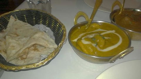 Tandoori Cuisine - NT Tourism 0