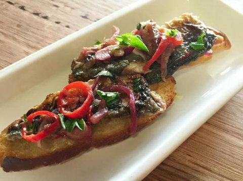 Templo - NT Tourism 0