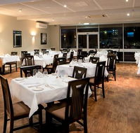 The Emerald Room - NT Tourism