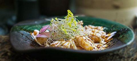 Umii Modern Izakaya - NT Tourism 3