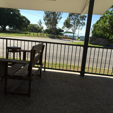 Unico Espresso - Accommodation NT 15
