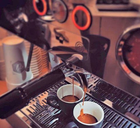 Unico Espresso - Accommodation NT 12